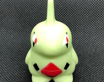 Larvitar Pokemon Etsy