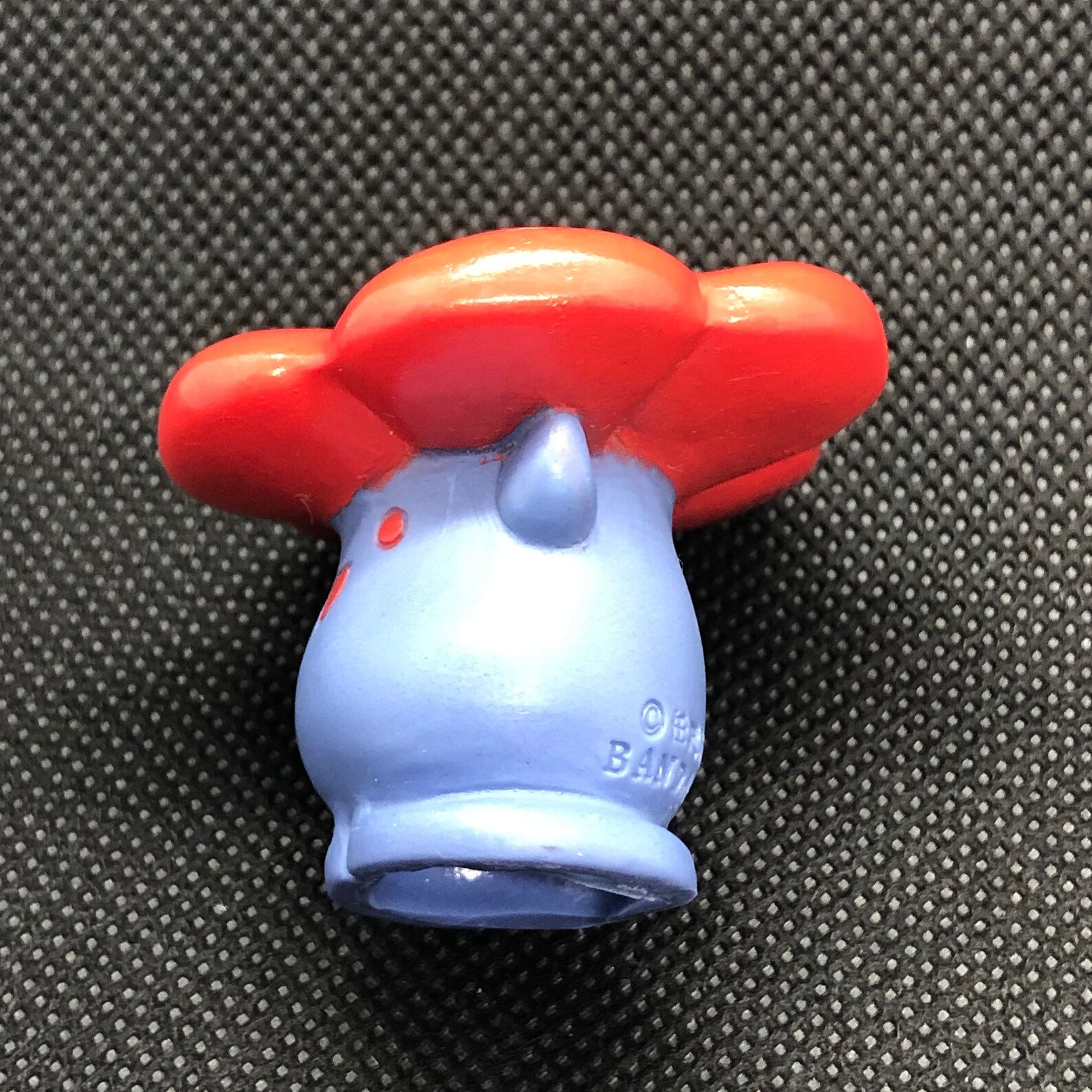 Vileplume Pokemon Genuine PVC Mini Figure doll Pocket Monster Etsy