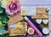 Spa box | Personalised | Pamper box | Self-Care | pick me up | Handmade | Care package | Get well soon | Birthday | For her | Letterbox 