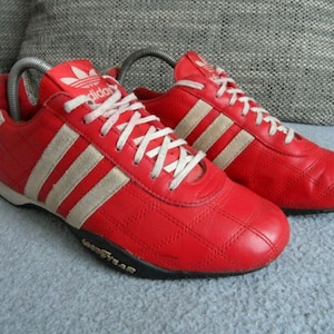 adidas goodyear trainers