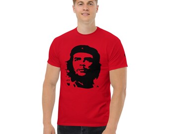 CHE GUEVARA (B)