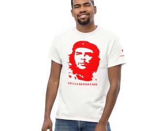 VIVA LA REVOLUCION