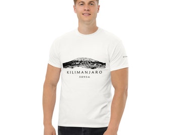 KILIMANJARO (B)