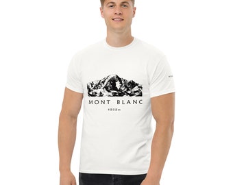 MONT BLANC (B)
