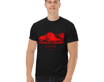 EIGER (R)