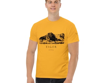 EIGER (B)
