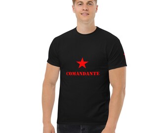 COMANDANTE (RS)
