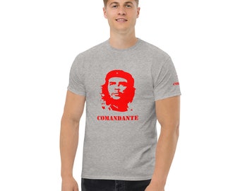 COMANDANTE (R)