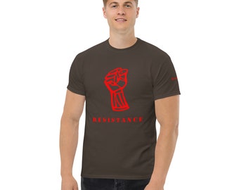 RESISTANCE