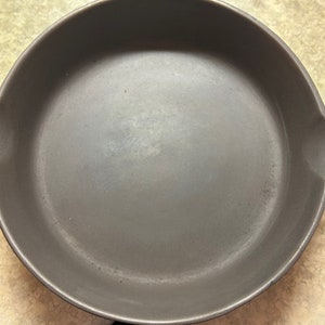 Wagner Ware Sidney O No.8 Cast Iron Skillet 1058