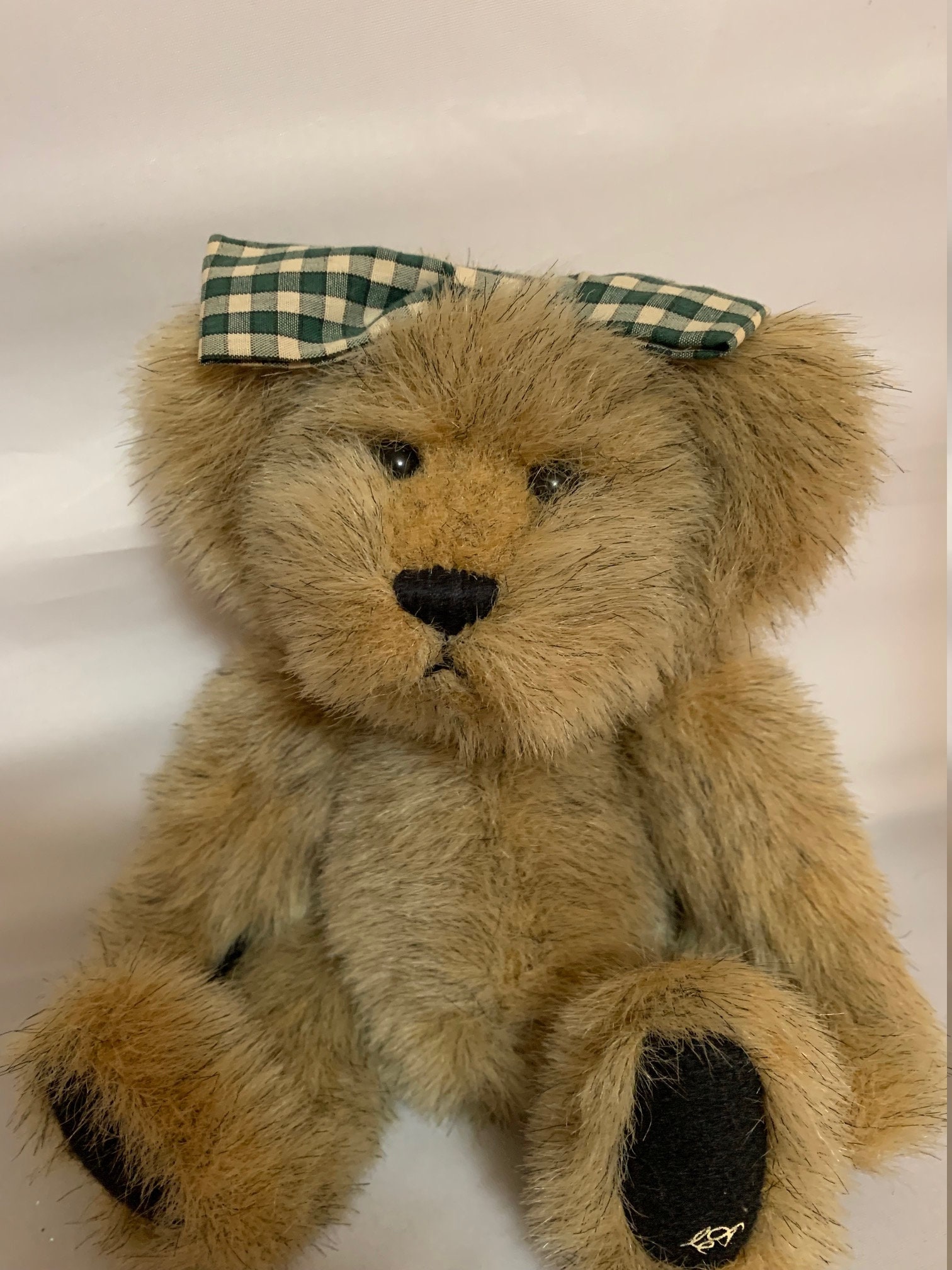 Ganz Cottage Bears - Etsy