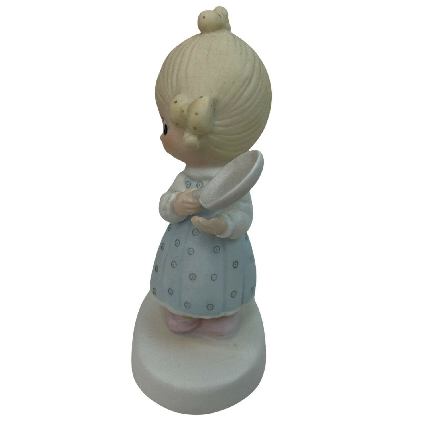 Precious Moments eggs Over Easy 1979 Etsy