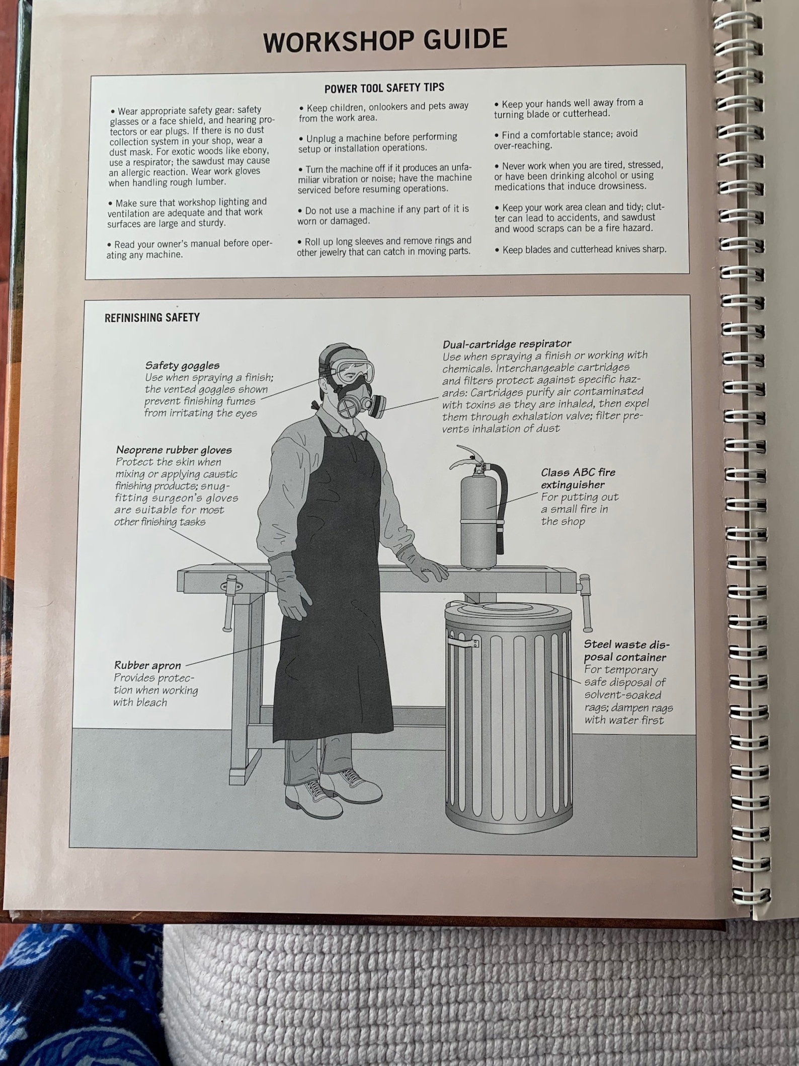 The Art of Woodworking Time Life Books Instructional on All - Etsy