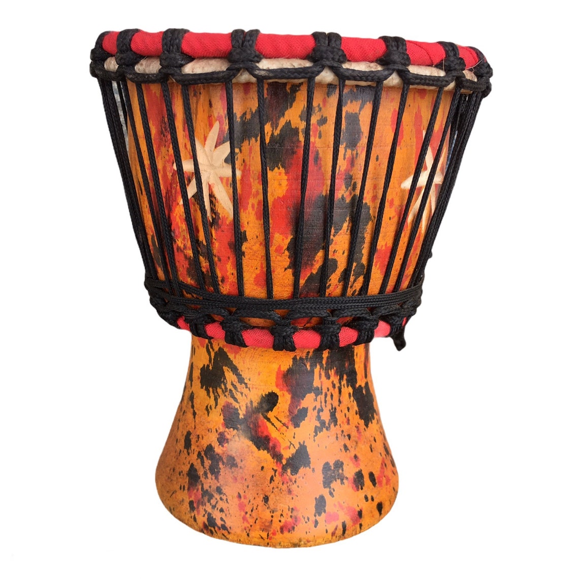 Djembe Drum African Djembe Drum Small Djembe Drum for Kid Home