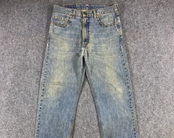 levis 519 grey