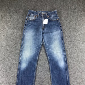 Vintage Levis 512 Jeans 30x31, Vintage Levis Jeans, Vintage Levis 90s, Levis High Waist Jeans, Vintage Levis Denim, Vintage Mom Jeans