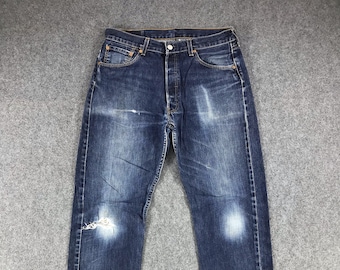 Levis 501 32x30 | Etsy Italia