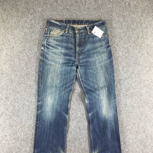 Vintage Levis 509 Jeans 32x28, Vintage Levis Jeans, Vintage Levis 90s, Levis High Waist Jeans, Vintage Levis Denim, Vintage Mom Jeans