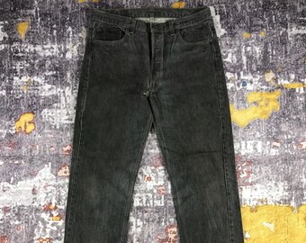 Levis 501 35 X 30 - Etsy UK