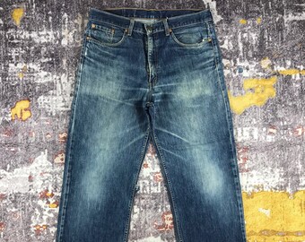 Levis 508 jeans | Etsy Italia