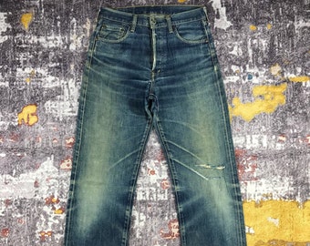 Levis 702 Jeans | Etsy