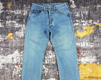 levis 501 31 x 30