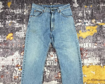 Levis 607 | Etsy Australia