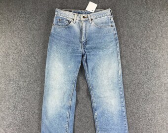 Levis 518 jeans | Etsy Nederland