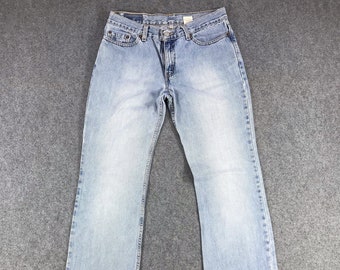 518 Vintage Levis | Etsy UK