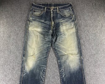 Levis Red Loop - Etsy