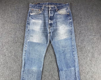 levis 501 34x28