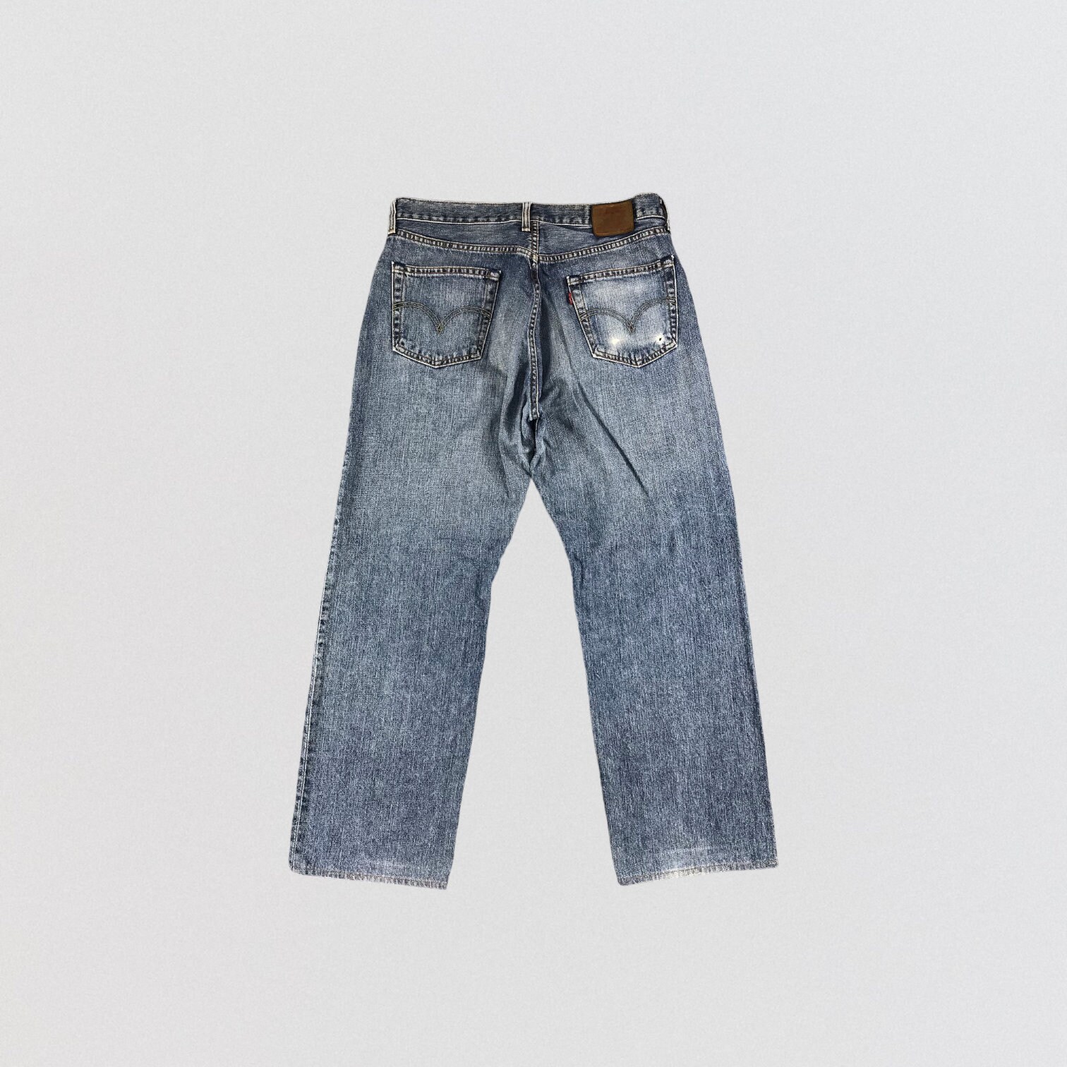Vintage Levis 503 Jeans 34x29, Vintage Levis Jeans, Vintage