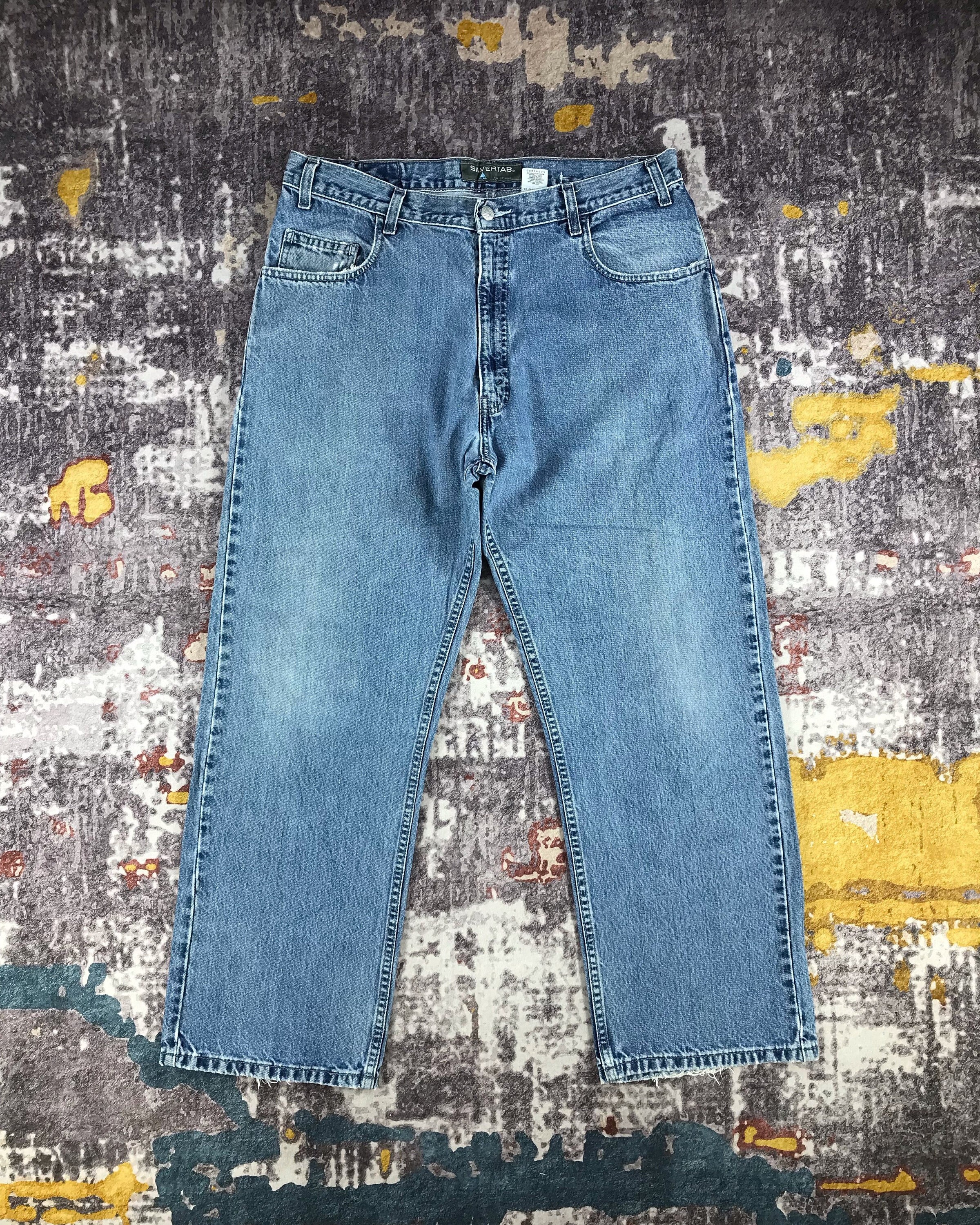 levis 36x28