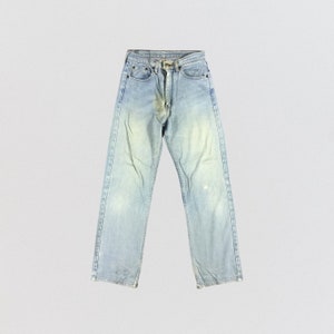 Levis 512 29x30 top