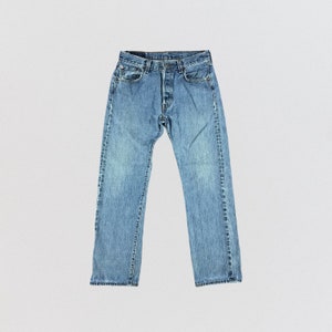 Vintage Levis 501 Jeans 30x28, Levis High Waist, Vintage Levis Jeans, High Waist Mom Jeans, Vintage Levis 501, Levis 90s