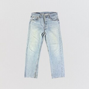 Vintage 80s Levis 501 Jeans 32x29, Levis High Waist, Vintage Levis Jeans, High Waist Mom Jeans, Vintage Levis 501, Levis 90s