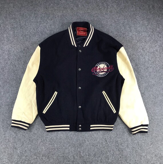 美品】Holy in code leather wool jacket | www.acerometalurgia.com.br