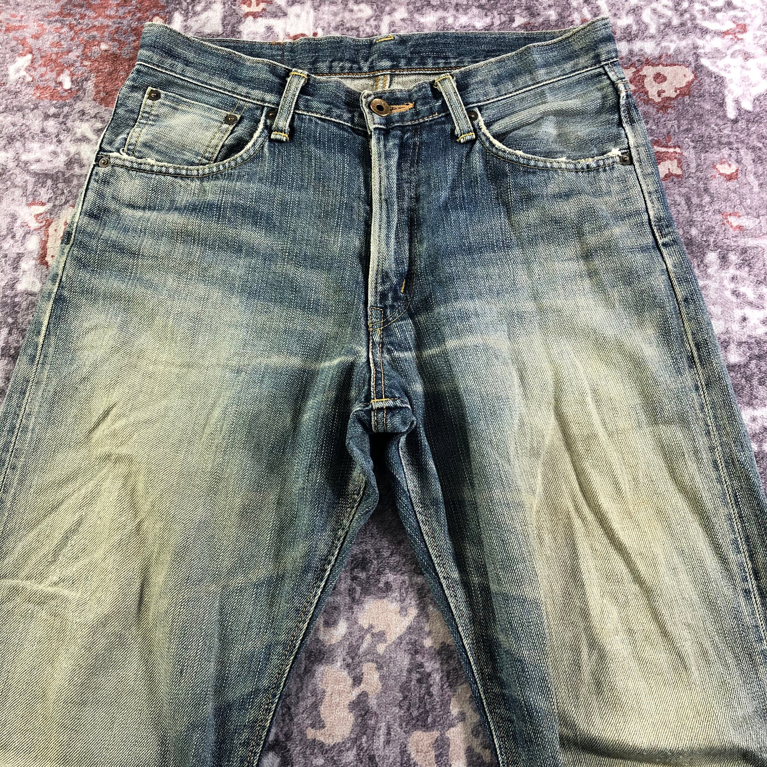 vintage denim 3点　専用 Levi's リーバイス ヴィンテージアイテム 1967's 557XX 3rd 1960
