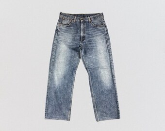 ▪️90‘s【LEVI‘S】DENIM PANTS 501® '90s Women's Jeans - Medium Wash | Levi's® US