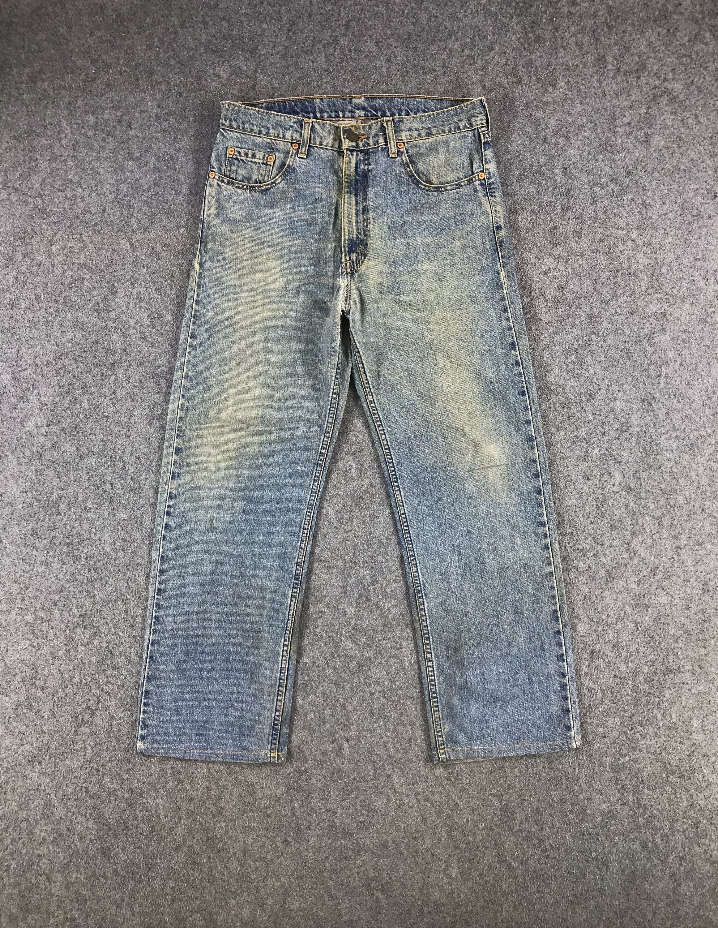 levis 33x28