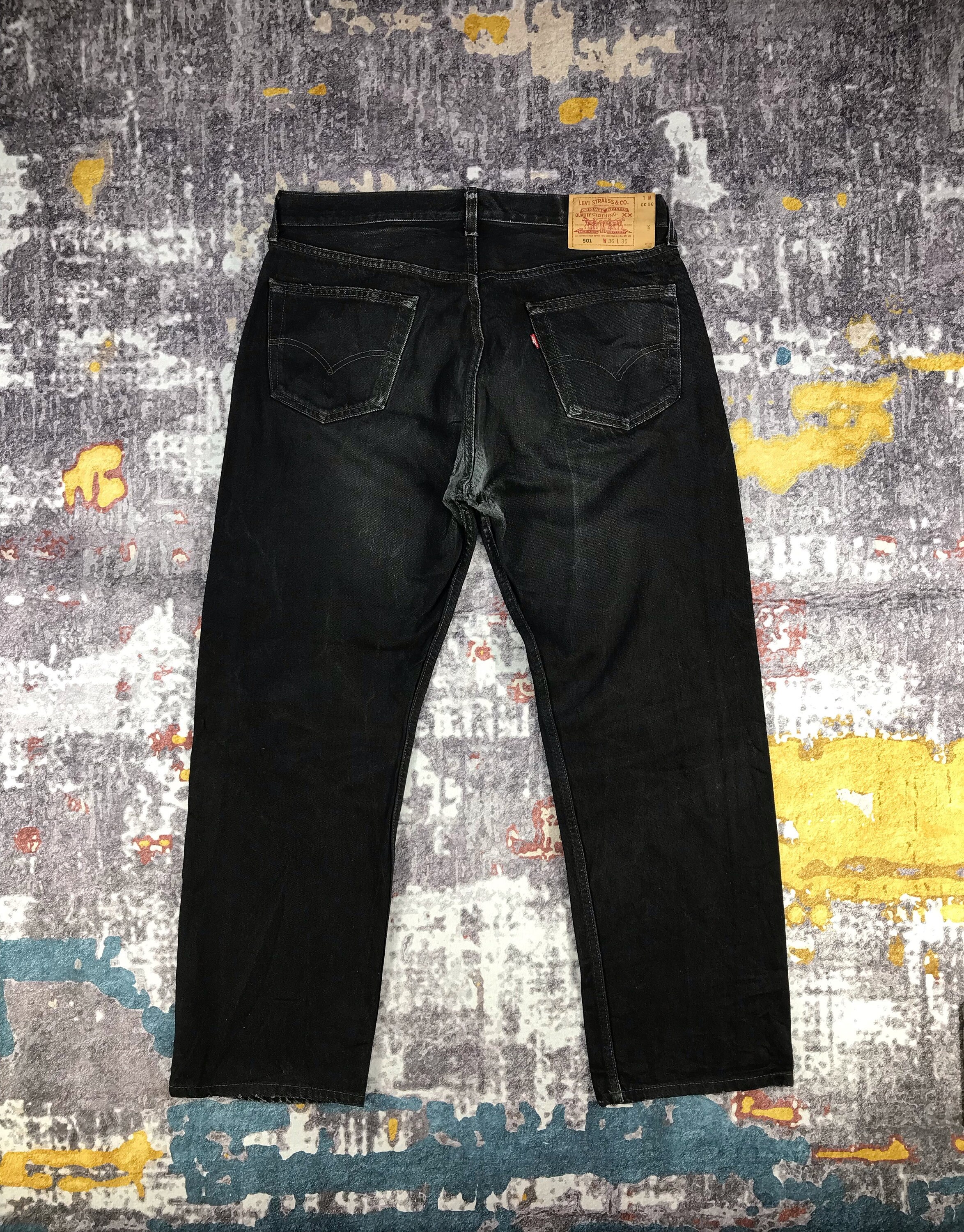 levis 36x29