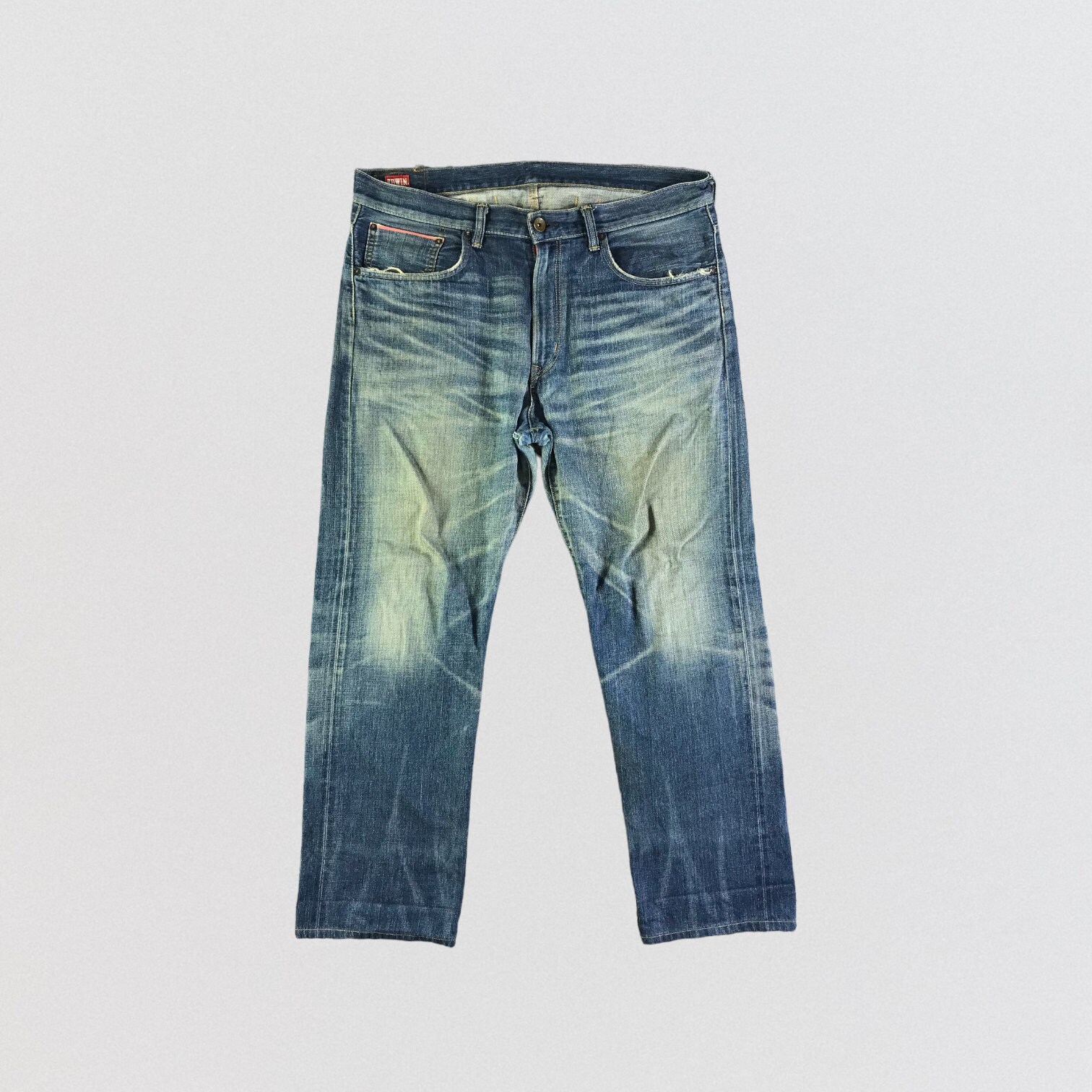 パンツ vintage mark jacobs indigo denim az il_340x270.5947068488_rx6n.jpg