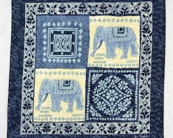 Vintage Jim Thompson Handkerchief Retro Cotton Handkerchief Colorful Vintage Hanky Vintage Floral Handkerchief Headscarf Bandana