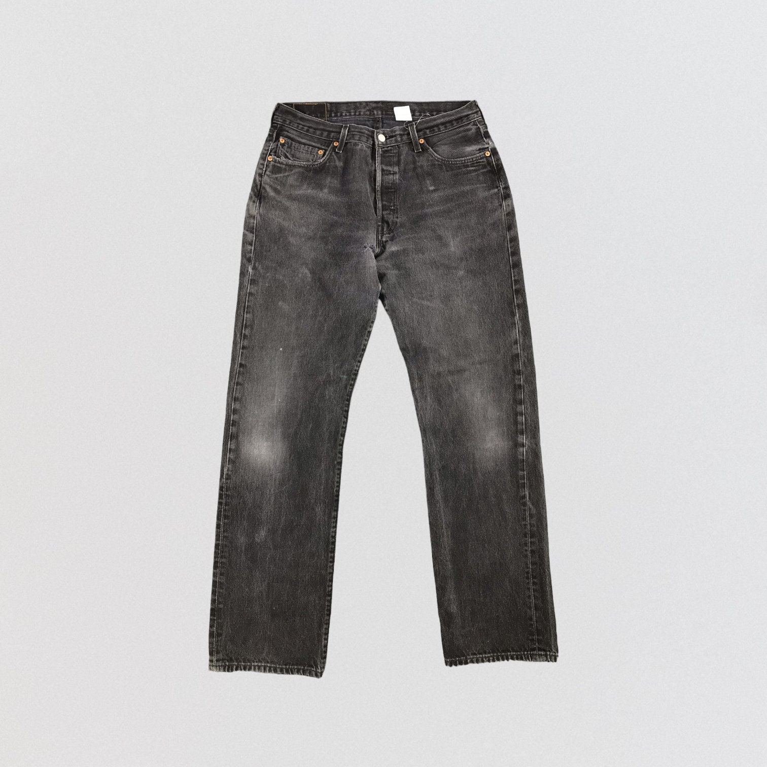 Vintage 90s Levis 501 Jeans 35x35, Levis High Waist, Vintage Vintage 90s Levis 501 Jeans 35x35, Levis High Waist, Vintage