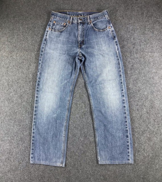 Vintage Levis 512 Jeans 31x30 Vintage Levis Jeans Vintage | Etsy