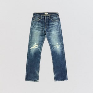 Vintage Levis 501 Jeans 31x31, Levis High Waist, Vintage Levis Jeans, High Waist Mom Jeans, Vintage Levis 501, Levis 90s