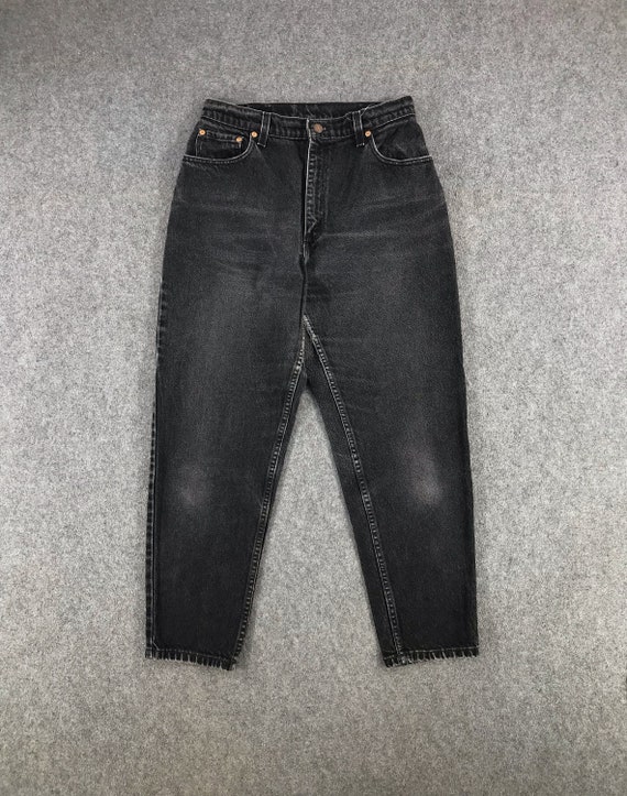 90s Vintage Levis 551 Jeans 