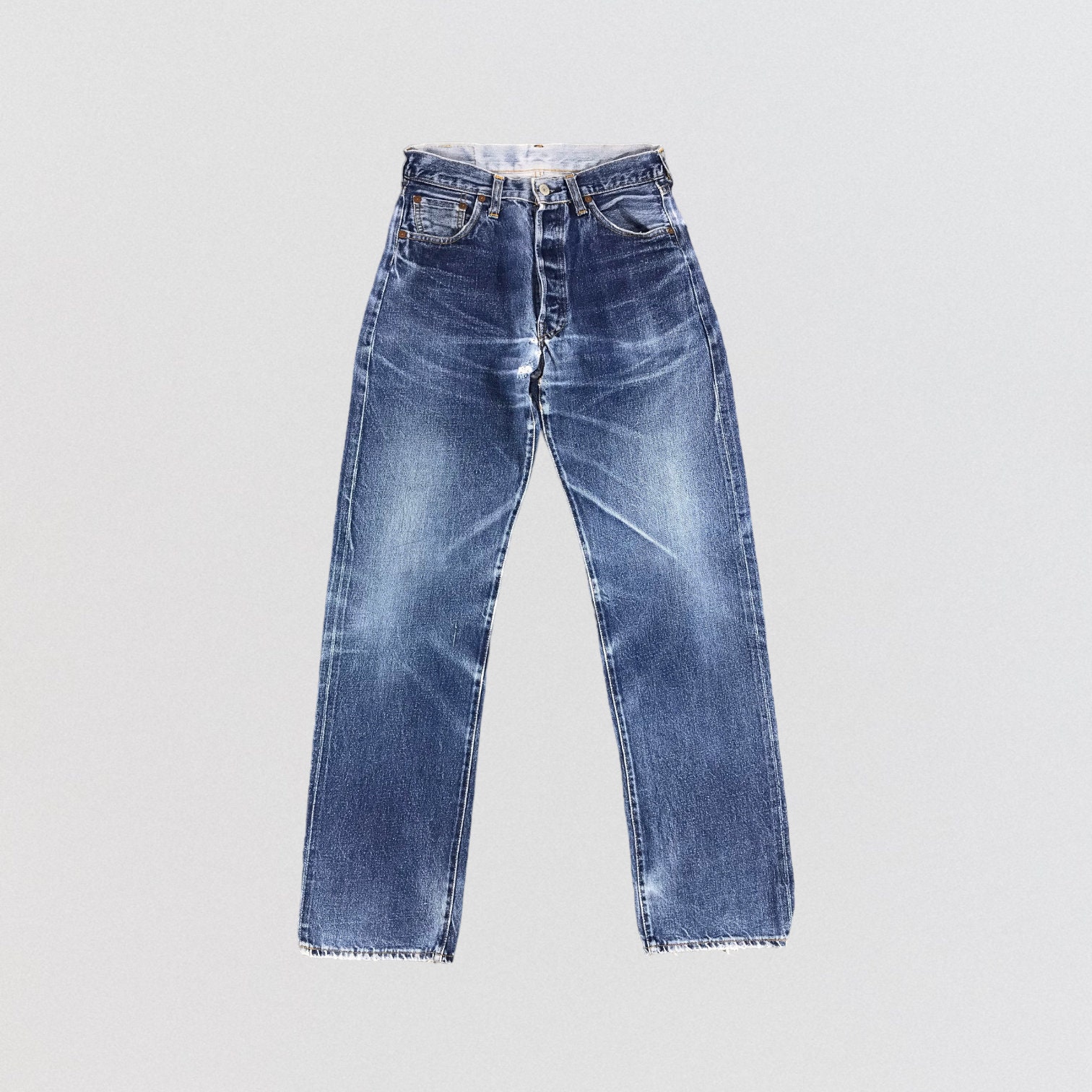 LVC Cone Denim 1947 501 // size 28 x 32 — Mello and Sons