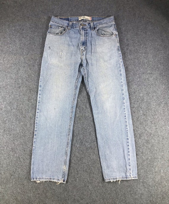 levis 34x29