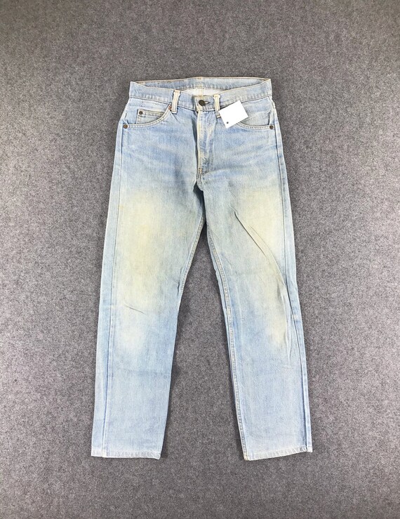 levis 31x29